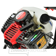 Zemný vrták + 25 cm vrták (1/2 ks) náhled