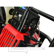 Zemný vrták + 25 cm vrták (1/2 ks) náhled