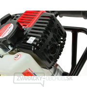 Zemný vrták + 25 cm vrták (1/2 ks) náhled