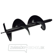 Zemný vrták + 25 cm vrták (1/2 ks) náhled