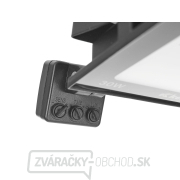 LED reflektor 30W s detektorom pohybu - studená biela 6500K (40) náhled