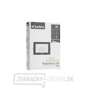 LED reflektor 30W - studená biela 6500K (80) LED reflektor 30W - studená biela 6500K (80) náhled