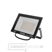 LED reflektor 50W - farba neutrálna biela 4500K (50) gallery main image