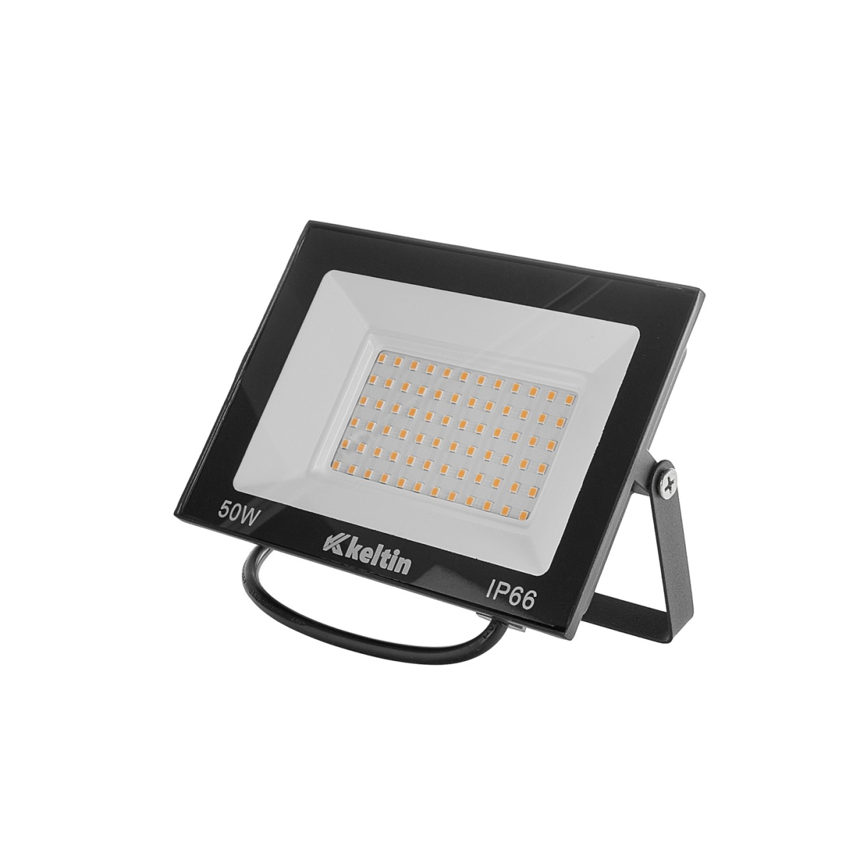 LED reflektor 50W - teplá biela 2700K (50)