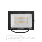 LED reflektor 50W - teplá biela 2700K (50) Náhľad
