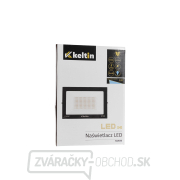 LED reflektor 100W - studená biela 6500K (20) LED reflektor 100W - studená biela 6500K (20) náhled