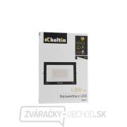 LED reflektor 100W - farba neutrálna biela 4500K (20) LED reflektor 100W - farba neutrálna biela 4500K (20) náhled