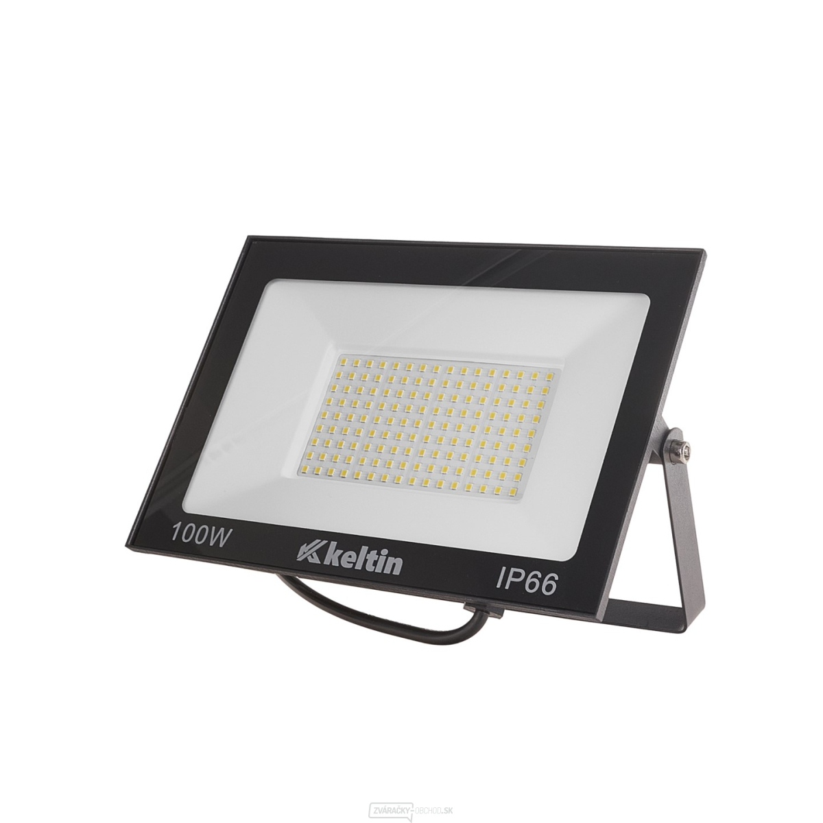 LED reflektor 100W - teplá biela 2700K (20)