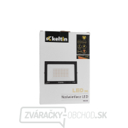 LED reflektor 100W - teplá biela 2700K (20) náhled