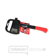 Tesárska sekera - Sekera 14" 620g TVARDY (24)