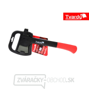 Tesárska sekera - Hatchet 14