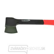 Tesárska sekera - Hatchet 14