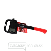 Tesárska sekera 17,5" 850g TVARDY (12)