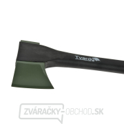 Štiepacia sekera 28