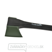 Štiepacia sekera 28