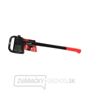 Tesárska sekera 31,5" 2150g TVARDY (4)
