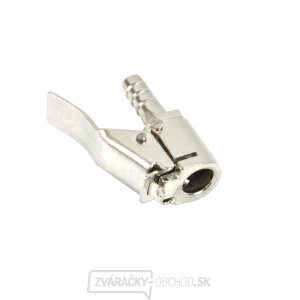 Hrot pištole na hustenie kolies (10/2000) Hrot pištole na hustenie kolies (10/2000) gallery main image