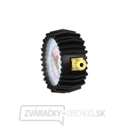 Manometer na hustenie pištole (150/200) Náhľad