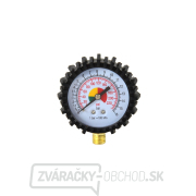 Nafukovací pištoľový tlakomer (150/200) Nafukovací pištoľový tlakomer (150/200) gallery main image