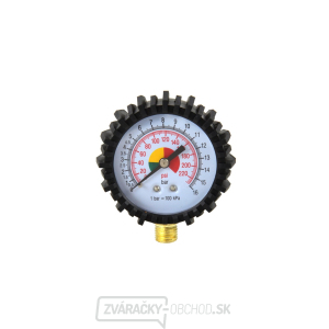 Nafukovací pištoľový tlakomer (150/200) Nafukovací pištoľový tlakomer (150/200) gallery main image