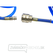 Pneumatická hadica PE 5x8mm 10m GEKO (25) Náhľad