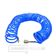 Vzduchová hadica PE 5x8mm 10m GEKO (25) Vzduchová hadica PE 5x8mm 10m GEKO (25) gallery main image