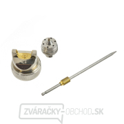 &Opravná súprava 1,8 pre pištoľ G01108 (100) &Opravná súprava 1,8 pre pištoľ G01108 (100) gallery main image