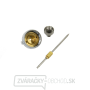 Opravná sada 0.8 pre pištoľ G01105 (100) Náhľad