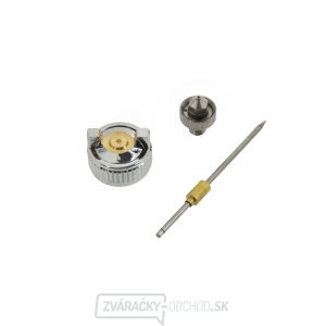 Opravná súprava 0,8 pre pištoľ G01105 (100) Opravná súprava 0,8 pre pištoľ G01105 (100) gallery main image