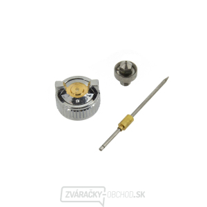 Opravná súprava 1.0 pre pištoľ G01105 (50) Opravná súprava 1.0 pre pištoľ G01105 (50) gallery main image