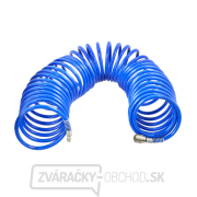 PU pneumatická hadica 8x12mm 20m GEKO (20) PU pneumatická hadica 8x12mm 20m GEKO (20) gallery main image