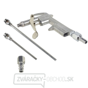 Pištoľ na fúkanie s hrotmi 5el.(50) Pištoľ na fúkanie s hrotmi 5el.(50) gallery main image