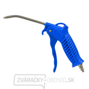 Ofukovacia pištoľ s T-kusom + vzduchová hadica (25) Náhľad