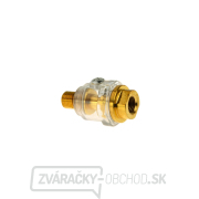 Priechodný olejovač 1/4 Priechodný olejovač 1/4