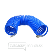 Pneumatická hadica PE 8x12mm 20m GEKO (20) Pneumatická hadica PE 8x12mm 20m GEKO (20) gallery main image