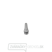 MAX ofukovacia pištoľ s krátkou tryskou (100) Náhľad