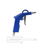 MAX ofukovacia pištoľ s dlhou tryskou (100) Náhľad