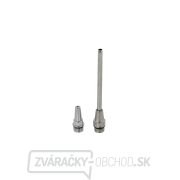 MAX ofukovacia pištoľ s dlhou tryskou (100) Náhľad