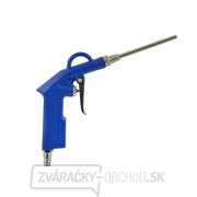 Pištoľ na fúkanie MAX s dlhou tryskou (100) Pištoľ na fúkanie MAX s dlhou tryskou (100) gallery main image