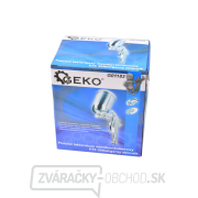 Vysokotlaková striekacia pištoľ F75 300 ml/kol. vrch (20) náhled