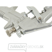 Vysokotlaková striekacia pištoľ F75 300ml/horná nádrž (20) náhled