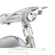 Striekacia pištoľ mini F-2 na maltu 200 ml (30) Striekacia pištoľ mini F-2 na maltu 200 ml (30) náhled