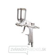 Striekacia pištoľ mini F-2 na maltu 200 ml (30) Striekacia pištoľ mini F-2 na maltu 200 ml (30) náhled