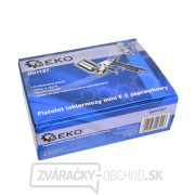 Striekacia pištoľ mini F-2 na maltu 200 ml (30) Striekacia pištoľ mini F-2 na maltu 200 ml (30) náhled