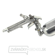 Mini pištoľ na opravy farieb F-2 200ml (30) Náhľad