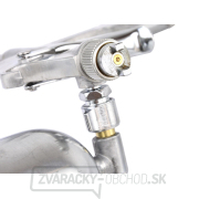 Mini pištoľ na opravy farieb F-2 200ml (30) náhled