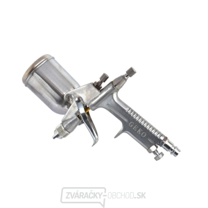 Striekacia pištoľ mini F-2 na maltu 200 ml (30) Striekacia pištoľ mini F-2 na maltu 200 ml (30) gallery main image