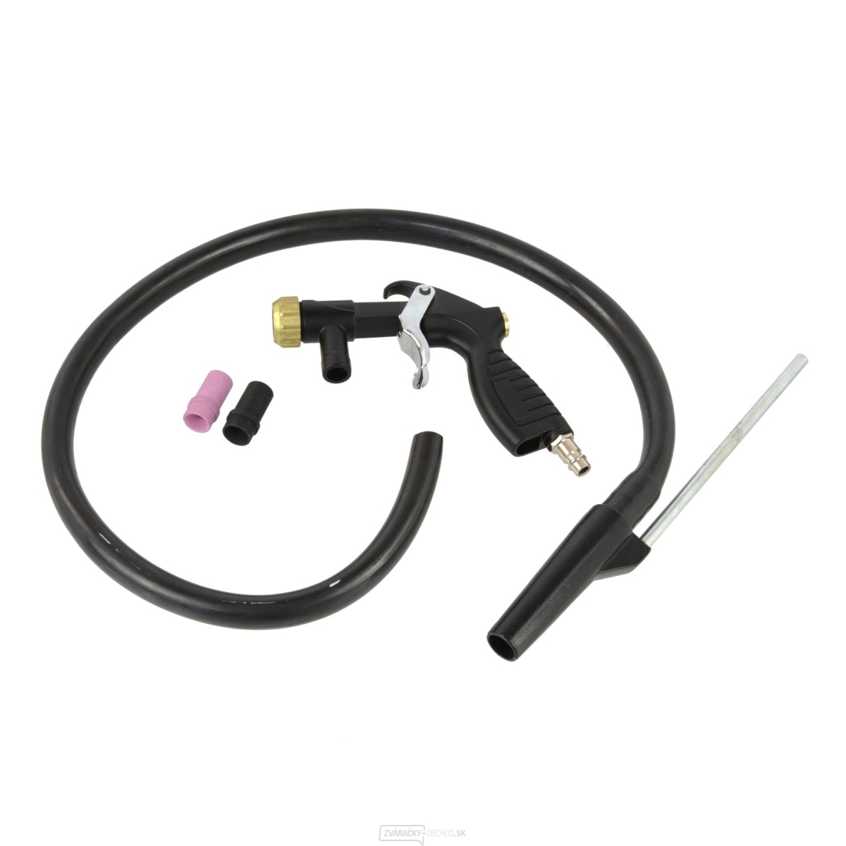 Pieskovacia pištoľ s hadicou PS-3(20) Pieskovacia pištoľ s hadicou PS-3(20) gallery main image