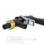 Pieskovacia pištoľ s hadicou PS-3(20) náhled