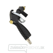 Pieskovacia pištoľ s hadicou PS-3(20) náhled